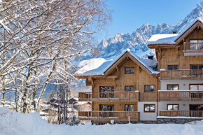 MGM Hôtels & Résidences - Résidence Chalets Elena